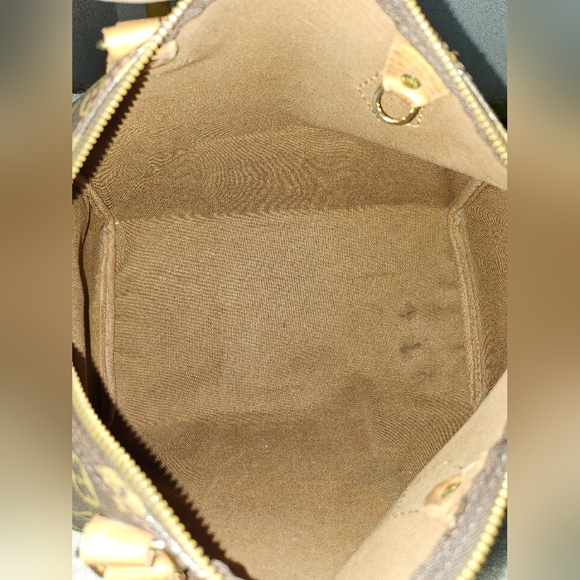 Louis Vuitton Monogram Speedy 30 - Picture 12 of 12